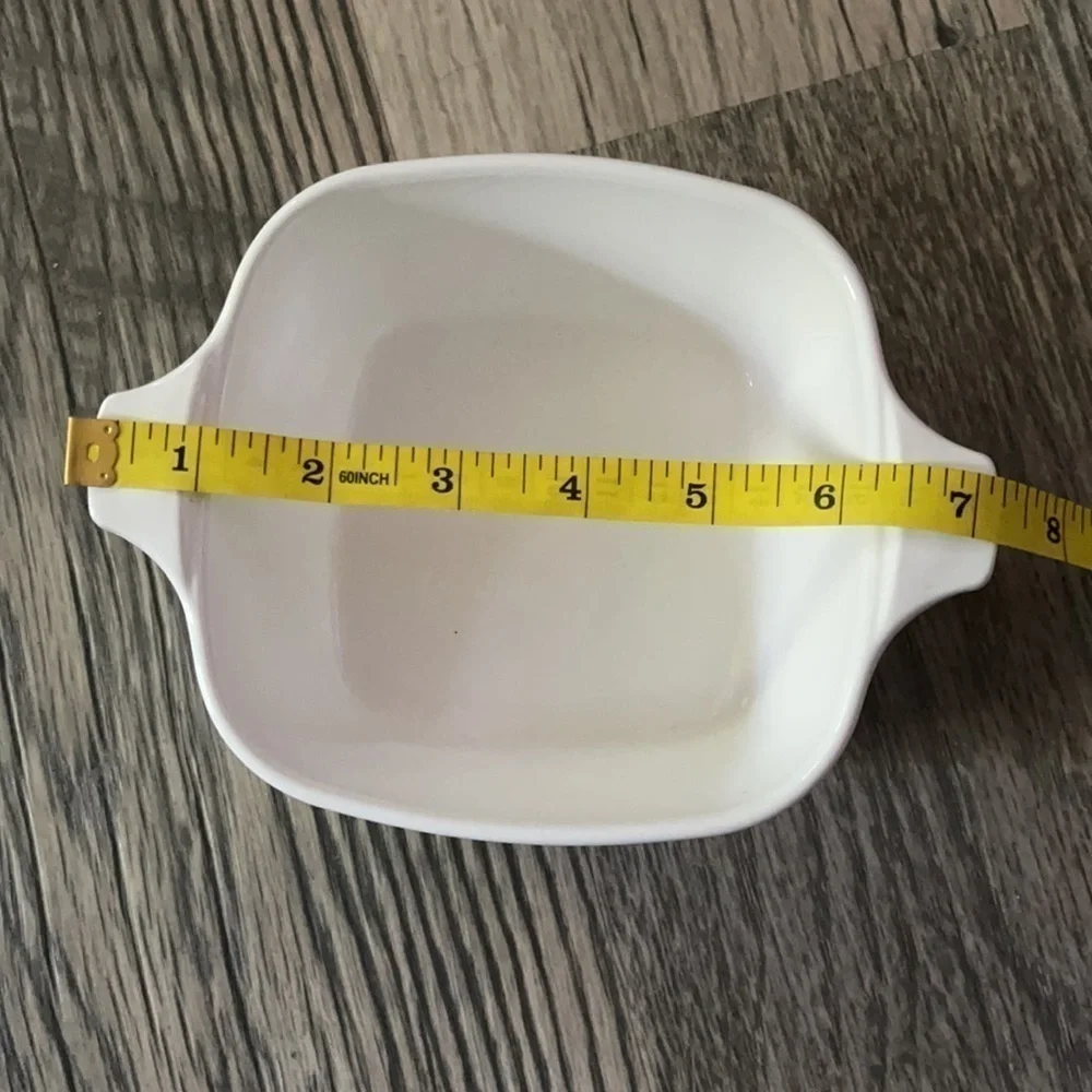 Corningware Wildflower 2 3/4 cup petite‎ casserole